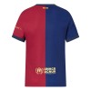 Officiële Voetbalshirt FC Barcelona ColdPlay Thuis 2024-25 - Heren